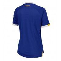 Fotbalové Dres Everton Dámské Domácí 2026-27 Krátký Rukáv